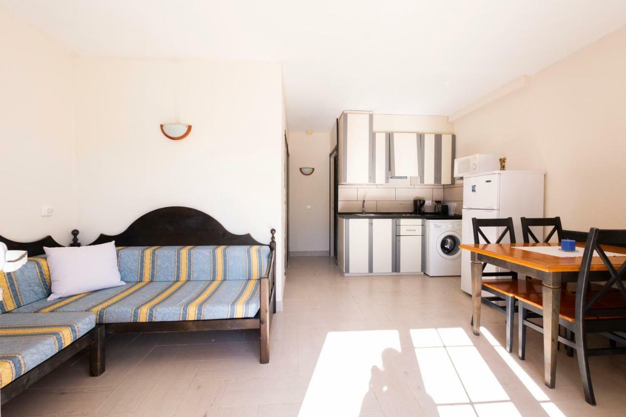Apartmán Apartamento En Cala'N Bosch - Cap D'Artrutx Exteriér fotografie
